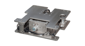 Платформа с активной системой виброизоляции Daeil Systems серии DVIA-P