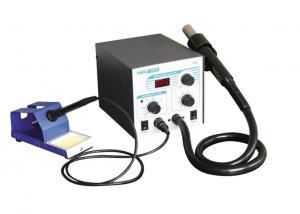 Паяльный комплекс Quick 706W+ ESD