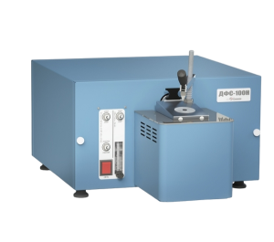 Спектрометр эмиссионный ОКБ Спектр ДФС-100H