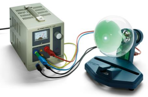 Лабораторная установка 3B Scientific "Дифракция электронов"