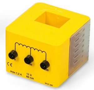 Катушка 3B Scientific модели D 6000 витков