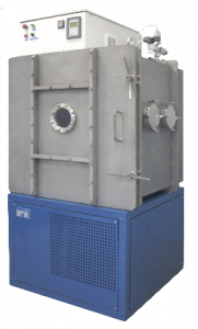 Камера пониженного давления Testa ТS 500