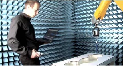 Автоматизация метрологических процедур как передовой способ снижения затрат при обслуживании приборов