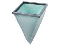 Фильтр карманного типа Weller для WFE 2S, WFE 4S, Zero Smog 4V