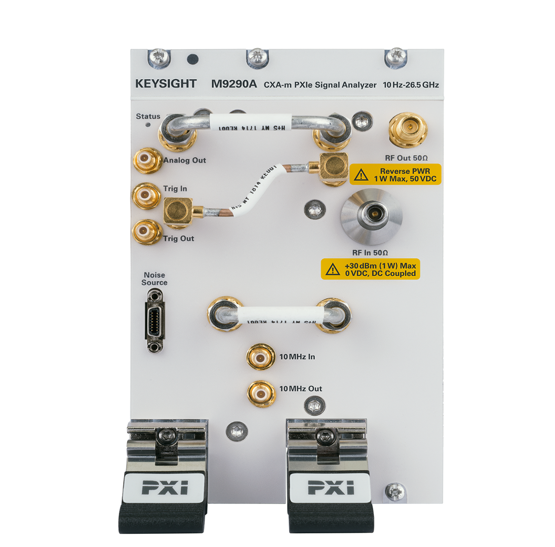 Анализатор сигналов Keysight (Agilent) M9290A