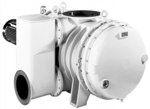 Насос Рутса с конвекционным охлаждением Pfeiffer Vacuum Okta 18000 (400/690 В)