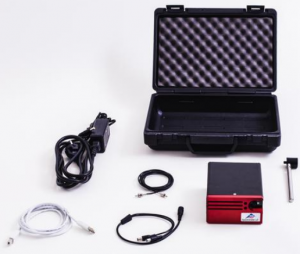 Цифровой спектрометр 3B Scientific низкого разрешения