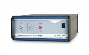 Усилитель высоковольтный P150