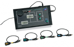 Устройство 3B Scientific для определения постоянной Планка 230 В, 50/60 Гц