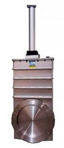 Шиберные затворы ISO GNB 400-1320mm G(1250)P