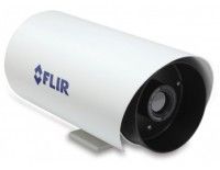 Аналоговый тепловизор для систем наблюдения FLIR серии SR