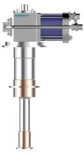 Криогенный рефрижератор CSIC PRIDE KDE418SA                     