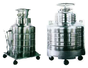 Сосуд дьюара Cryofab CMSH 400-S