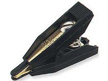 Набор зажимов для 4-проводной схемы измерения Кельвина Keysight (Agilent) 11062A