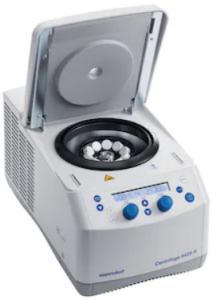 Центрифуга Eppendorf Centrifuge 5425 R