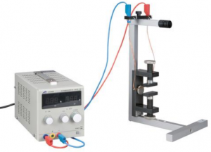 Лабораторная установка 3B Scientific "Сила Лоренца"