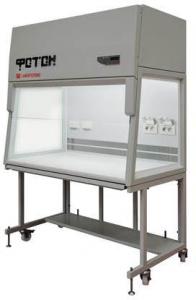 Бокс (шкаф) биологической безопасности Ламинарные системы БАВнп-01-"Ламинар-С."-1,2 ФОТОН           