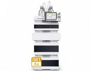 Жидкостный хроматограф Agilent 1290 Infinity