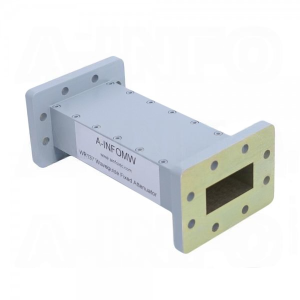Аттенюатор волноводный A-INFO 137WFA-3