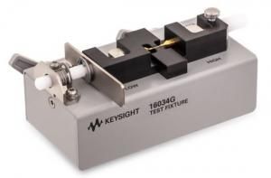 Тест-прибор SMD Keysight (Agilent) 16034G_mini