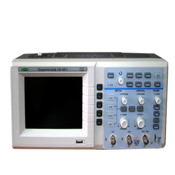 Осциллограф С8-46/3
