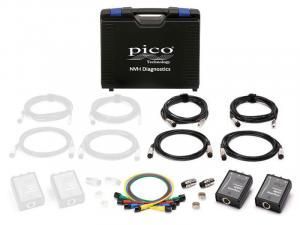 Комплект Pico Technology PQ129 для диагностики Pico NVH Standard kit в кейсе