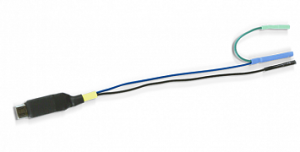 Наконечник с аттенюатором Teledyne LeCroy HVFO100-5X-TIP_mini