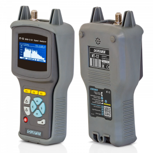 Анализатор сигналов PLANAR ИТ-12К