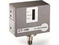 Активный датчик с дисплеем Agilent CT-100