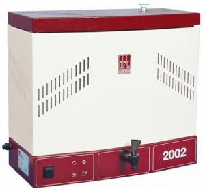 Дистиллятор GFL 2002