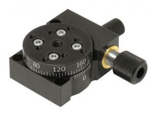 Микроплатформа поворотная Standa 7R128