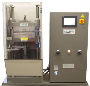 Гидравлический лабораторный автоматический пресс Carver AutoFour/1512-PL, H