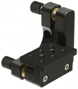 Держатель призм/оптики Standa 5PM131M-2