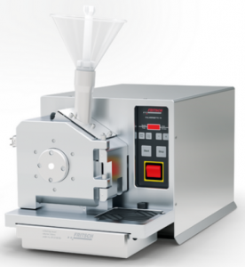 Мельница режущая FRITSCH PULVERISETTE 19, 300-3000 об/мин 