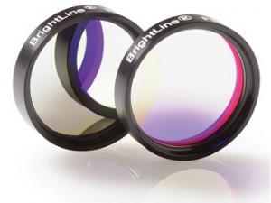 Фильтры однополосные Semrock 740 - 1570 нм