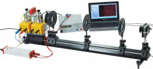 Лабораторная установка 3B Scientific "Нормальный эффект Зеемана"
