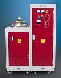 Высокотемпературная лабораторная вакуумная печь Centorr/Vacuum Industries LF Graphite