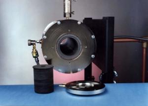 Вакуумная трубчатая печь Centorr/Vacuum Industries Series 10