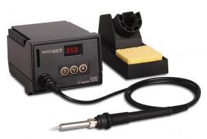 Паяльная станция Quick 967 ESD 