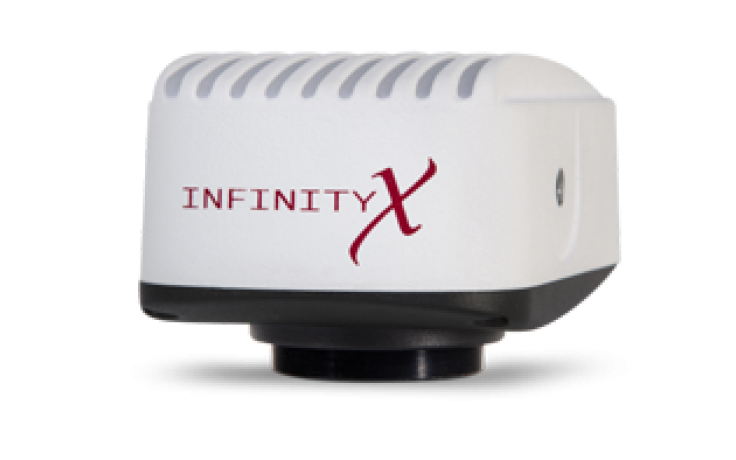 Видеокамера для микроскопа Lumenera INFINITYX-32