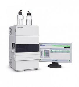 Жидкостный хроматограф Agilent 1220 Infinity LC