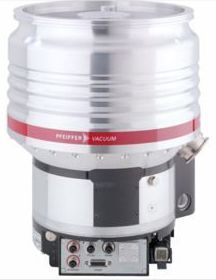Турбомолекулярный насос Pfeiffer Vacuum HiPace 2300