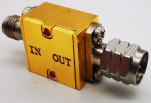 Фильтр коаксиальный Atmicrowave AT-LPF-26HC