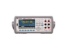 Интерфейс GPIB Keysight (Agilent) 34465A-GPB