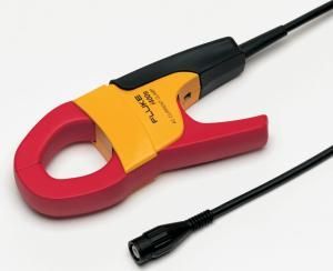 Токоизмерительные клещи Fluke i400s