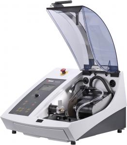 Отрезной станок высокой точности Struers Accutom-10 / -100