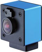 Видеокамера с автофокусировкой The Imaging Source DMK 22AUC03-F