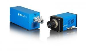 Научная камера PCO AG pco.flim