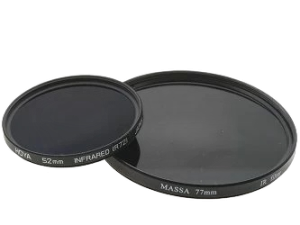 Фильтры полосовые Semrock