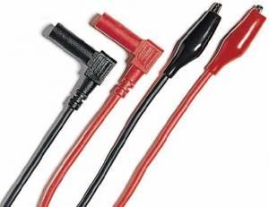 Измерительные провода с зажимами APPA TL-70